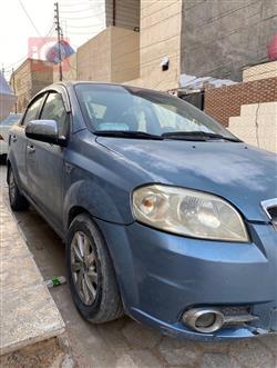 شيفروليه أفيو